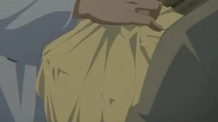 Bai Yao Pu Si Fu Pian - 01