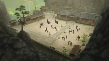 Ninja Kamui - S01E10
