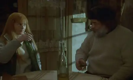 Joseph Losey - La Truite (1982) 