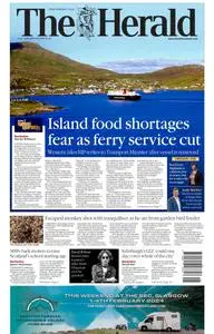 The Herald (Scotland) - 2 February 2024