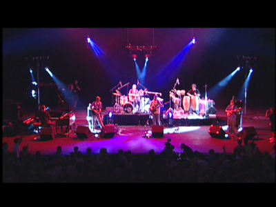 Umphrey's McGee - Live From The Lake Coast (2002) Re-up