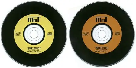 The Beatles - Another Tracks Of Magical Mystery Tour (2CD) (2002)