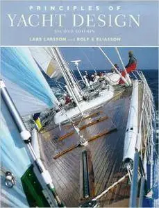 Lars Larsson - Principles of Yacht Design [Repost]