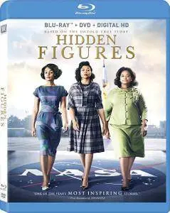 Hidden Figures (2016)