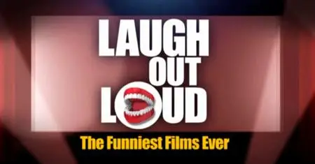 Ch5. - Laugh Out Loud: The Funniest Films Ever (2015)