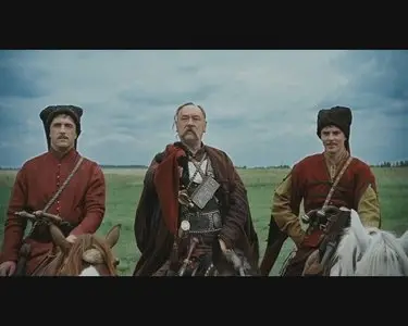 Лигалайз & Макsим - Небо, засыпай (OST Тарас Бульба)