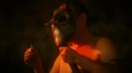 (Fr5) Le mythe de l'Eldorado (2013)