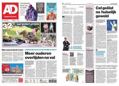 Algemeen Dagblad - Den Haag Stad – 19 juli 2017