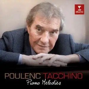 Gabriel Tacchino - Poulenc: Piano Melodies (2017)