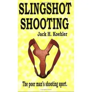 Slingshot Shooting