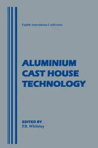 Aluminium Cast House Technology 2003
