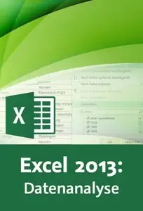 Video2Brain - Excel 2013: Datenanalyse