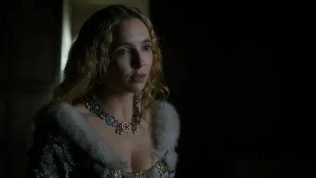 The White Princess S01E03 (2017)