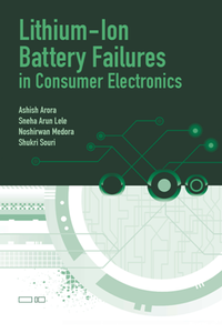 Lithium-Ion Battery Failures in Consumer Electronics