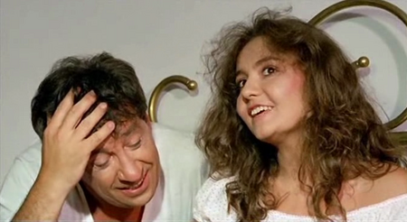 Una donna da guardare (1990)
