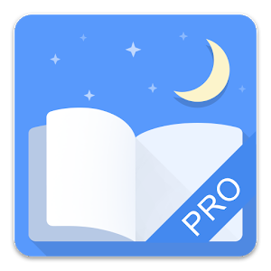Moon+ Reader Pro v4.5.0 build 450002 Final [All Versions]
