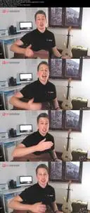Beginners Guitar Lessons | The Essential Acoustic Course