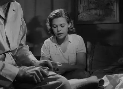Port of Call / Hamnstad (1948) [Criterion Collection]