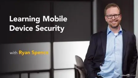 Learning Mobile Device Security