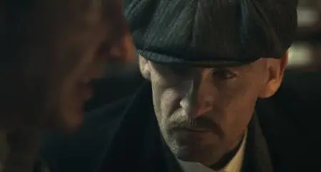 Peaky Blinders S03E03