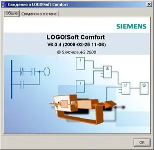 LOGO! – The logic module for micro automation