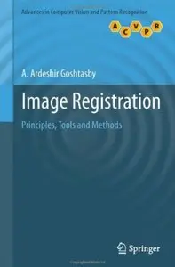 Image Registration: Principles, Tools and Methods [Repost]