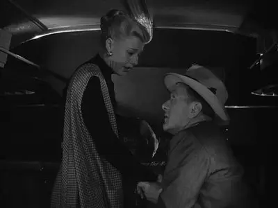 Storm Warning (1951)