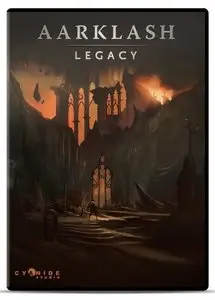 Aarklash: Legacy (2013)