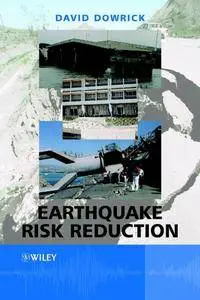 Earthquake Risk Reduction (Repost)