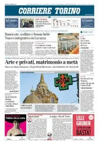 Corriere Torino – 04 febbraio 2020