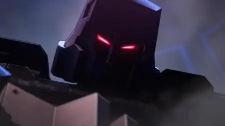 Transformers: War for Cybertron: Siege S03E01