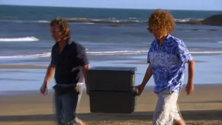 Angry Boys S01E04