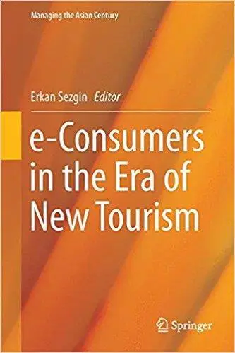 e-Consumers in the Era of New Tourism