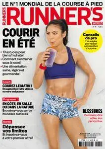 Runner's World France - avril 2018