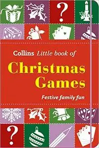 Christmas Games (Collins Little Books)