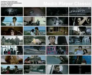 Prince (2010)