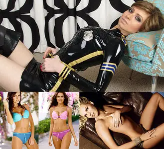 Gilrs Wallpaper Collection (part-151) by nko