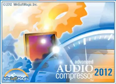 Advanced Audio Compressor v2012.0.1.2 Portable