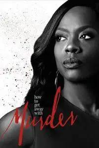 How to Get Away with Murder S04E07