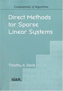Direct Methods for Sparse Linear Systems (Repost)