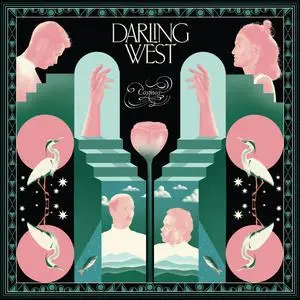 Darling West - Cosmos (2023) [Official Digital Download]