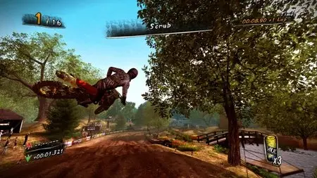 MUD: FIM Motocross World Championship (2012)