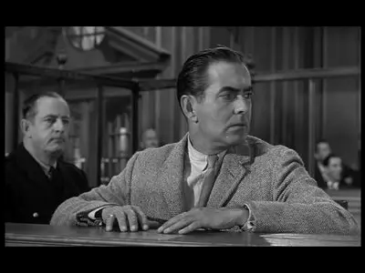 Witness for the Prosecution (1957)