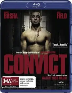 Convict (2014)