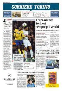 Corriere Torino - 12 Giugno 2018