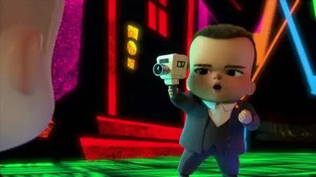 The Boss Baby: Back in Business S02E13