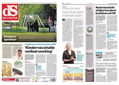 De Stentor - West-Veluwe – 26 augustus 2019