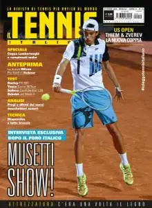 Il Tennis Italiano - Ottobre 2020