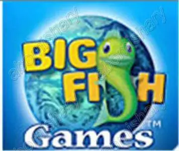  Big Fish Games 