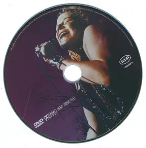 Janis Joplin - Piece Of My Heart - 2007 Re-up